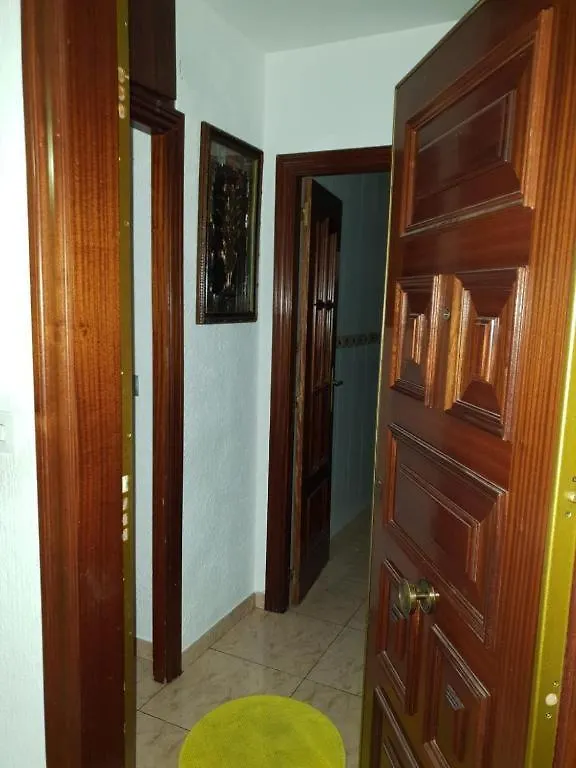 Sweet House Close To Airport Apartment Barcelona