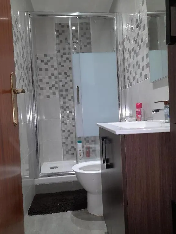 Sweet House Close To Airport Apartment Barcelona