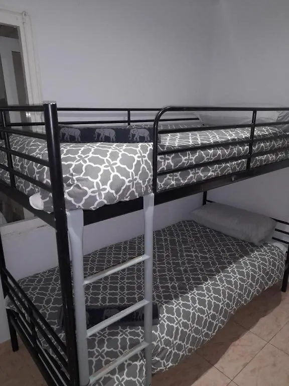 Sweet House Close To Airport Apartment Barcelona
