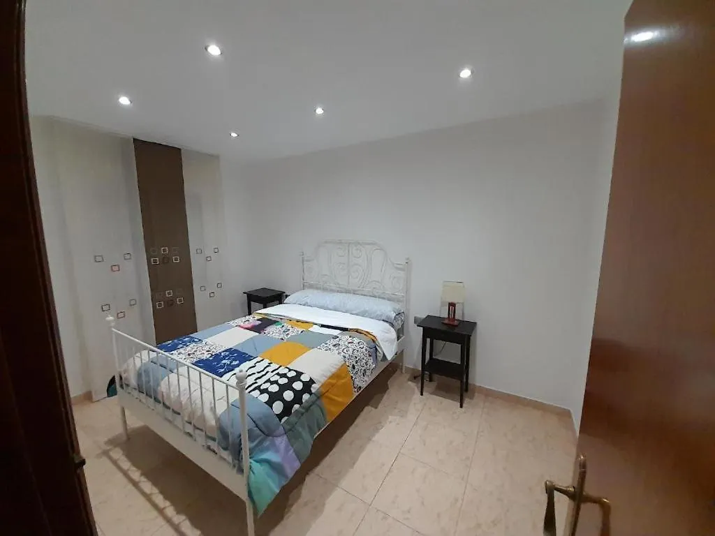 Sweet House Close To Airport Apartment Barcelona Spain