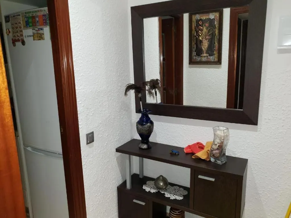Sweet House Close To Airport Apartment Barcelona Spain