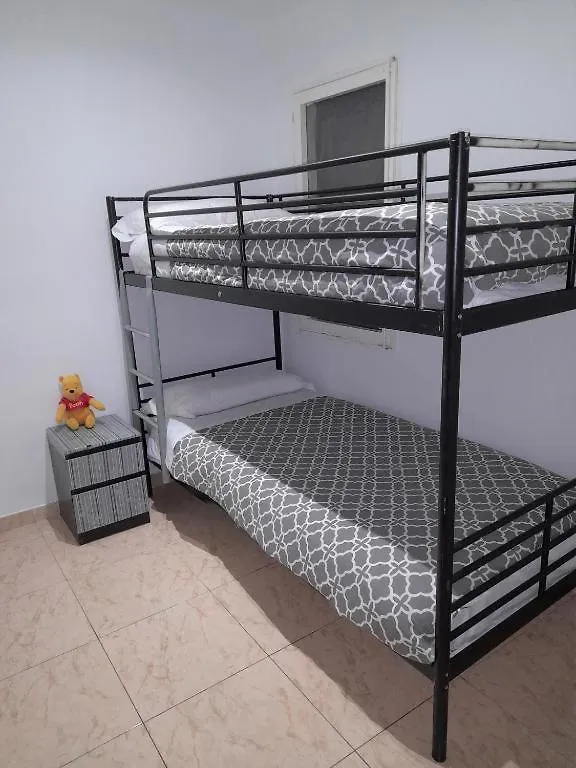 Sweet House Close To Airport Apartment Barcelona