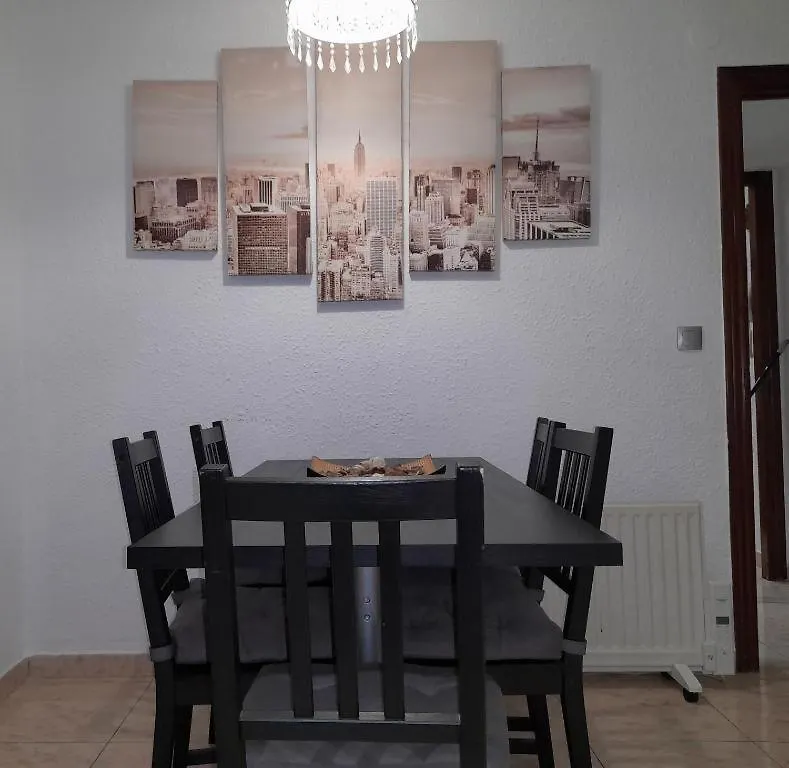 Sweet House Close To Airport Apartment Barcelona
