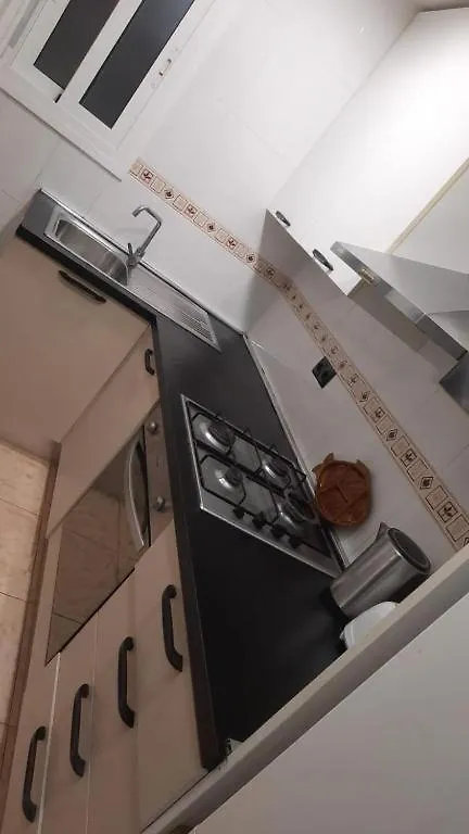 Sweet House Close To Airport Apartment Barcelona